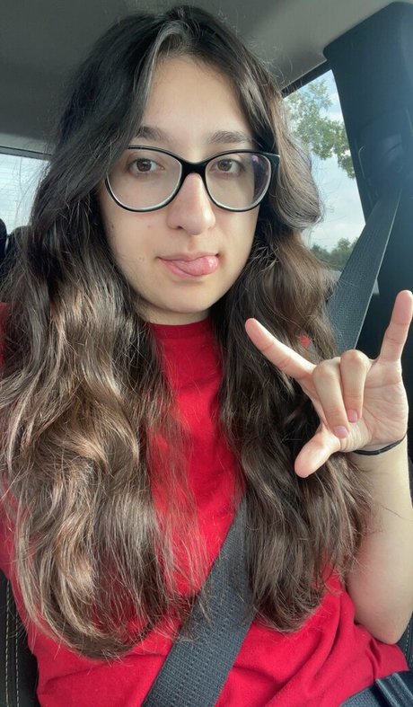 FloriGoAway ポルノスター 写真