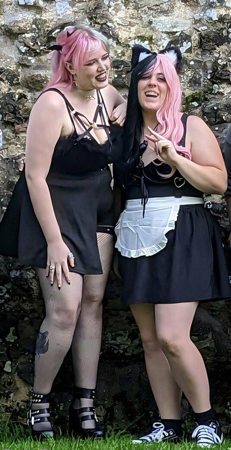 sicklysuccubus HDポルノスター 写真