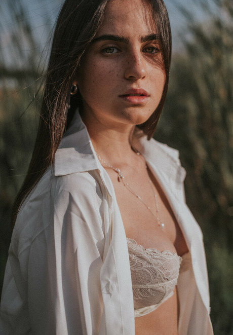 Noy Malkin アートスター 写真