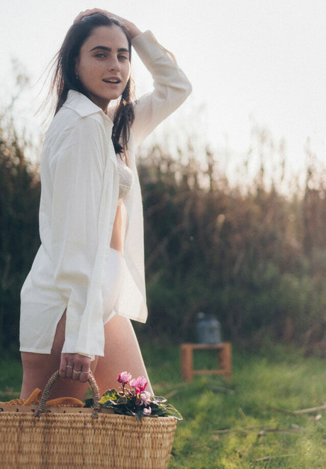 Noy Malkin ホットモデル アーカイブ