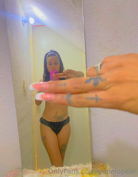 penelopear アダルトモデル 写真