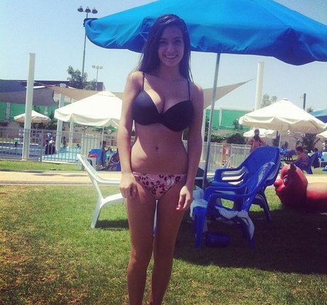 Sapir Hazansky 限定スター アーカイブ