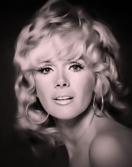 Connie Stevens ヌード女優 写真