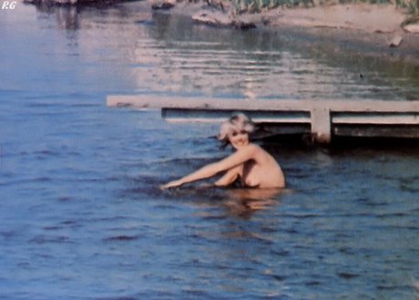 Connie Stevens 完璧なスター 写真