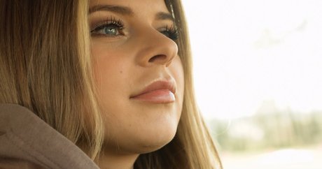 Diana Naborskaya 美しい女優 アーカイブ