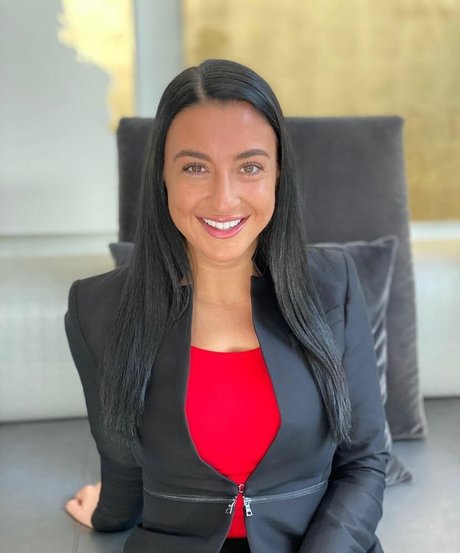 Gabrielle Firrello ポルノスター パーフェクト 画像