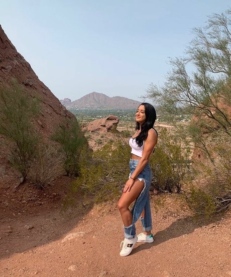 Gabrielle Firrello 最高の女優 アーカイブ