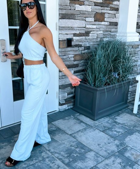 Gabrielle Firrello エロティックなスター 写真