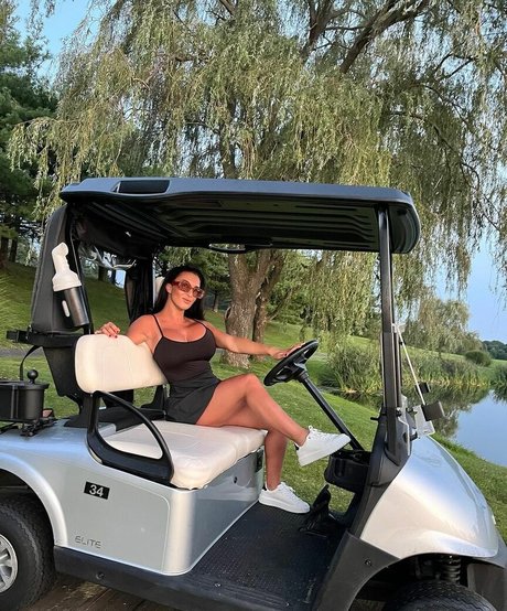 Gabrielle Firrello トップ女優 アーカイブ