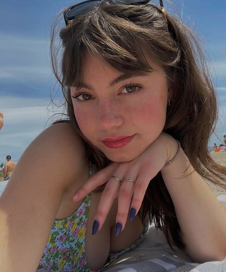 Lauren Donzis ポルノスター ヌード 写真