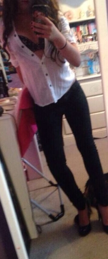 Grlgonewild トップスター 写真