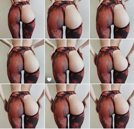 Annie Kinshova エロティックなポルノスター ギャラリー