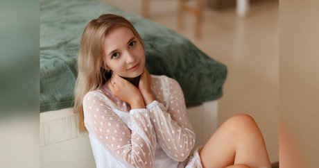 AbbyWillson アートスター 画像