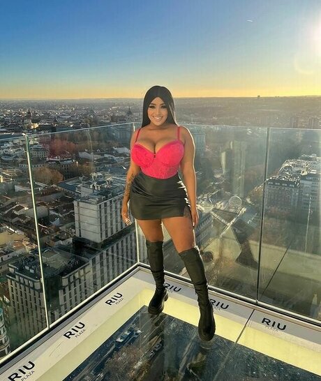 Thayana Babyy top profile image