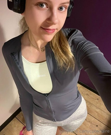 cuteclaire 最高のスター 写真