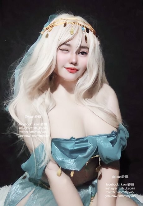 mommykao トップポルノスター 画像