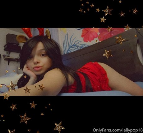 lallypop18 無料スター 写真