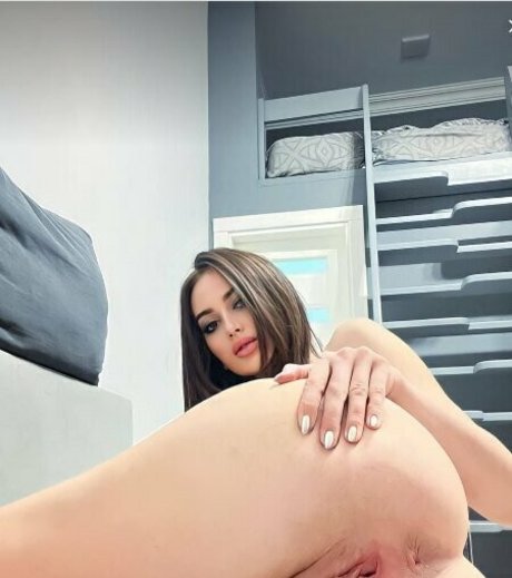 アジアンベイビーOnlyFans 無料裸 写真