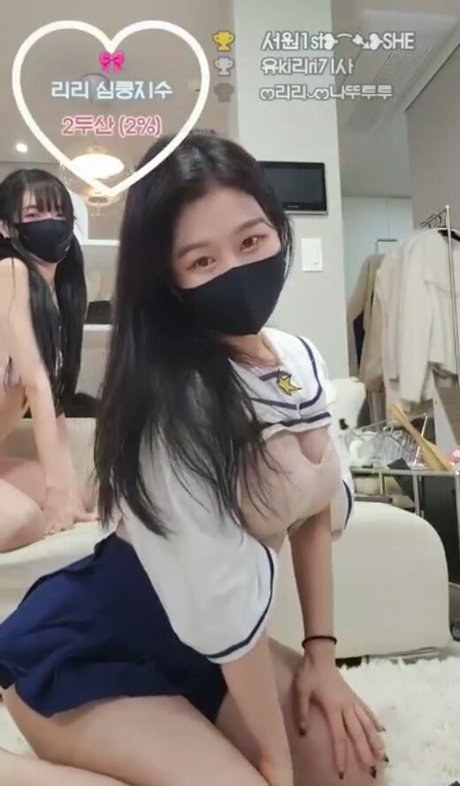 Luvuhiki アートスター 写真