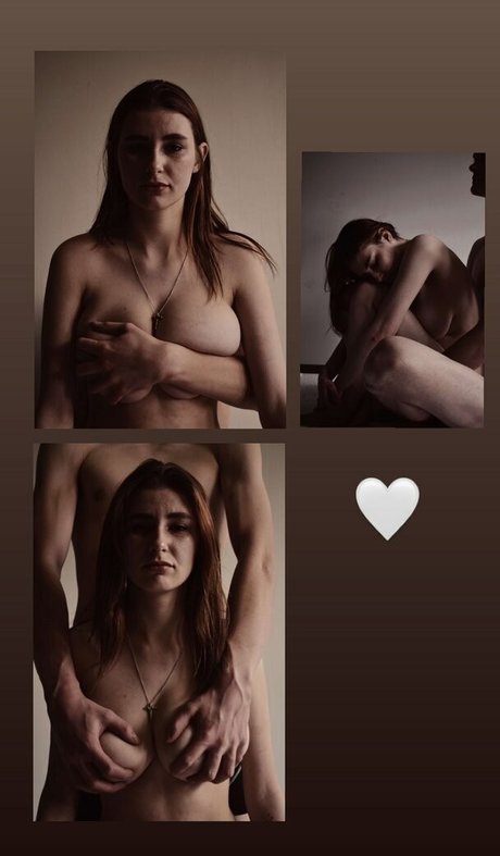 Emily Ostafew ポルノスター ギャラリー