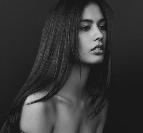 Ashika Pratt ヌードのポルノスター 写真