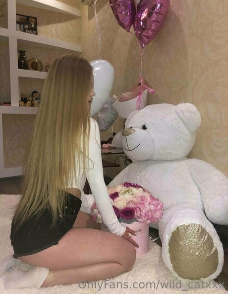 wild catxxx ポルノスター 可愛い 写真