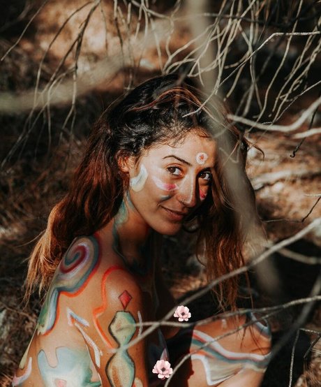 Noa Fisher ポルノモデル 写真