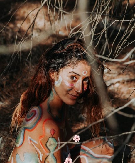 Noa Fisher 独占女優 写真