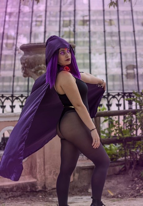 Filipa Santos 独占スター 写真