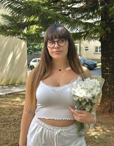 Filipa Santos 独占女優 画像