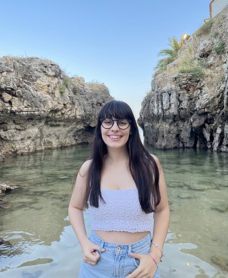 Filipa Santos アートモデル 画像