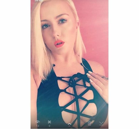 Bethany Koko 最高のスター 写真