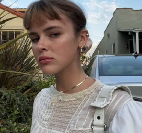 大きな黒いお尻のOnlyFans トップ 画像