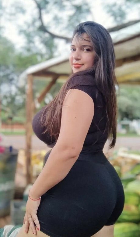 Camila Soledad Molas HDポルノスター ギャラリー