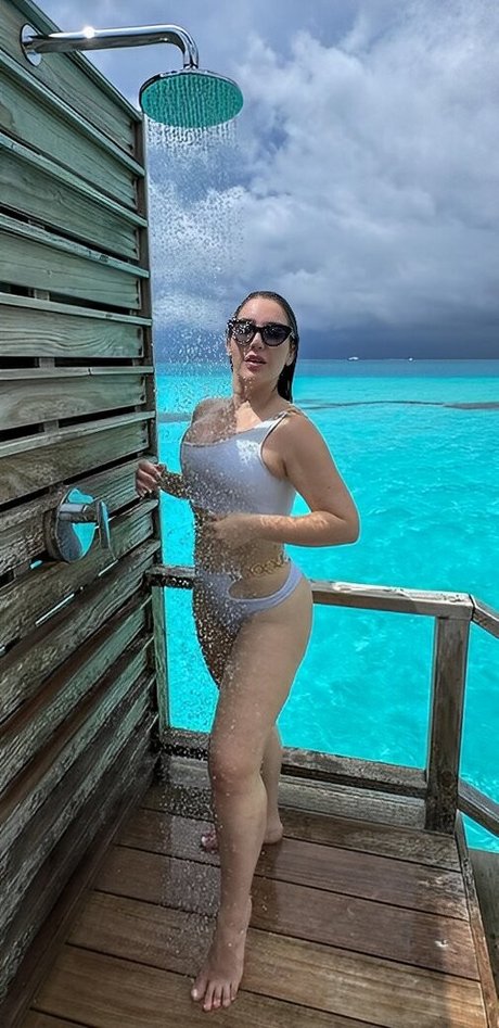 Amanda Meirelles ヌードスター 写真