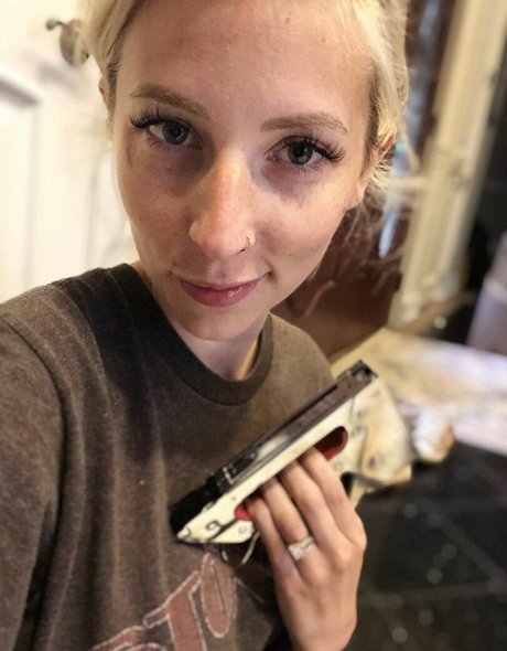 TheRealJennaJay ヌードスター 画像