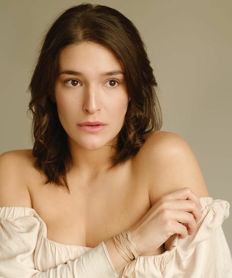 Sofya Volodchinskaya トップモデル ギャラリー