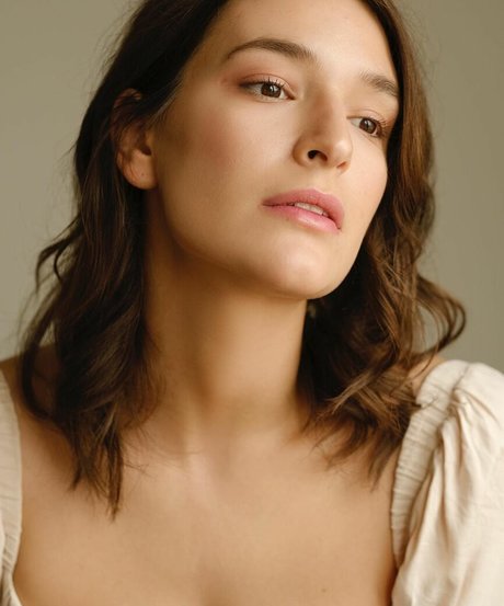 Sofya Volodchinskaya ホット女優 アーカイブ