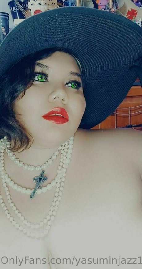 yasuminjazz16 profile image