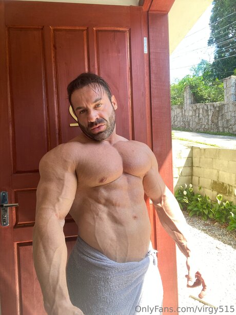 virgy515 スター ヌード ギャラリー