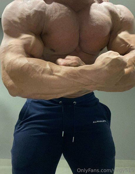 virgy515 xxx女優 アーカイブ