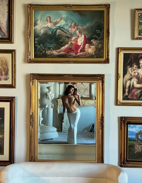 Vanessavenus21 ヌードモデル アーカイブ