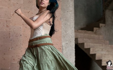 ガレガオンリーファンズ 裸 ギャラリー