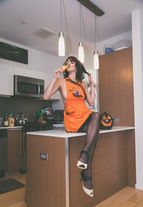 heathermoni 高品質女優 ギャラリー