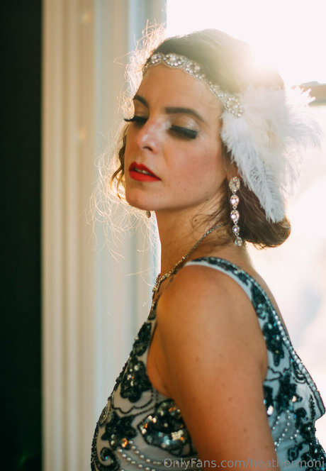 heathermoni HDスター ギャラリー