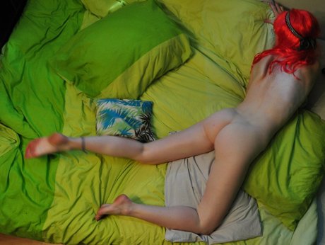 張りのあるおっぱいOnlyFans ホット裸 写真