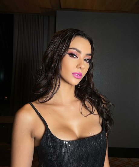 Amanda Obdam 素敵なモデル 画像