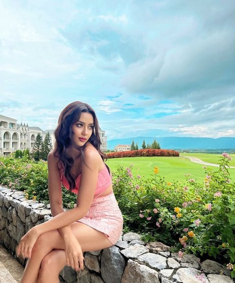 Amanda Obdam 最高の女優 画像