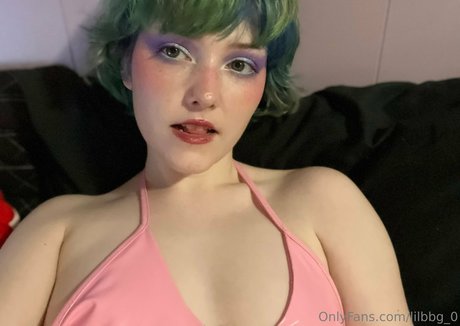 lilbbg 0 アダルト女優 画像