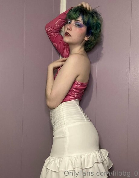 lilbbg 0 アートモデル 画像